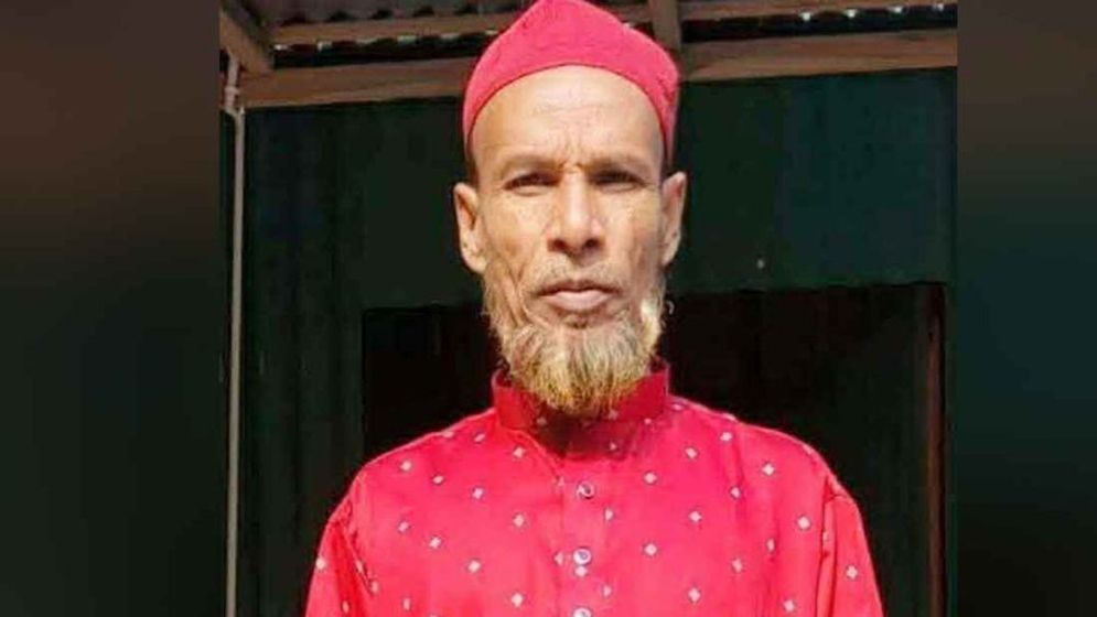 কারাগারে অসুস্থ আ.লীগ নেতার হাসপাতালে মৃত্যু