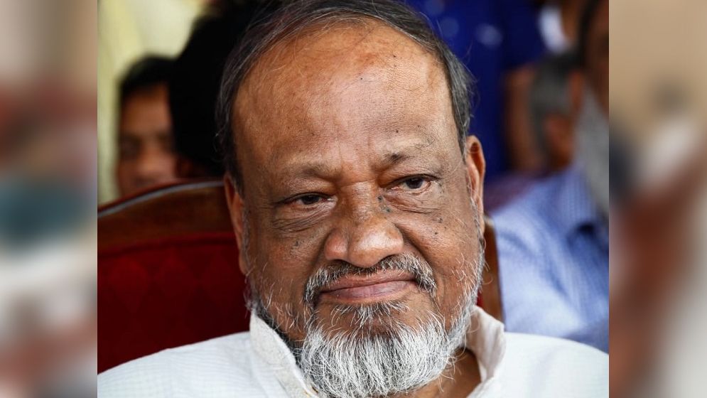 বিএনপির স্থায়ী কমিটির সদস্য রফিকুল ইসলাম মিয়া লাইফ সাপোর্টে