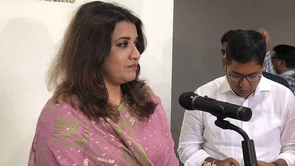 ভারতে ‘শান্তি’ চায় বাংলাদেশ