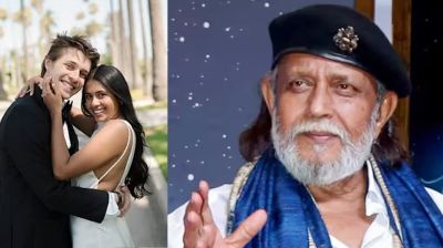 তোমাকে বিয়ে করার জন্য আর অপেক্ষা করতে পারছি না: মিঠুনকন্যা
