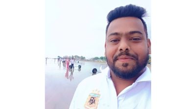 বিয়ের ৫ মাসের মাথায় নৃশংসভাবে খুন হলেন বিএনপি কর্মী পলাশ
