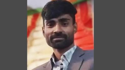 স্বেচ্ছাসেবক দল নেতাকে কুপিয়ে হত্যা