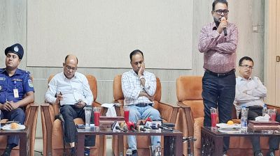 দলমত নির্বিশেষে কৃষকদের মাঝে কৃষিকার্ড দেওয়া হবে: ডেপুটি স্পিকার