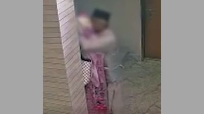 গাজী নজরুলের আরেকটি ভিডিও ভাইরাল, ‘নতুন তরুণীকে’ ঘিরে আলোচনা তুঙ্গে