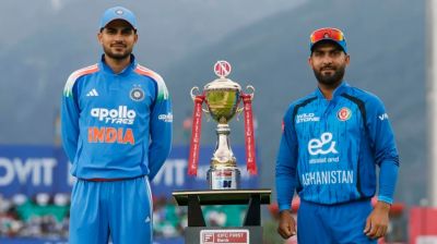 নিজ মাঠেই পরবাসী হচ্ছে ভারত