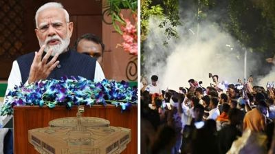 মোদির ফাস্ট-ট্র্যাক আদালত গঠনের ঘোষণার প্রতিক্রিয়ায় যা বলল সিজেপি