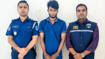 পরকীয়া প্রেমিকের হাতে খুন হন সাদিয়া