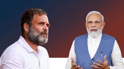 তরুণদের ভবিষ্যৎ নিয়ে মোদি-রাহুলের তীব্র বাকযুদ্ধ, শিক্ষা ব্যবস্থা নিয়ে নতুন করে উত্তপ্ত ভারত