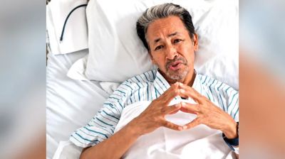 ‘আমি এখনো বেঁচে আছি’— হাসপাতাল থেকে সোনম ওয়াংচুক
