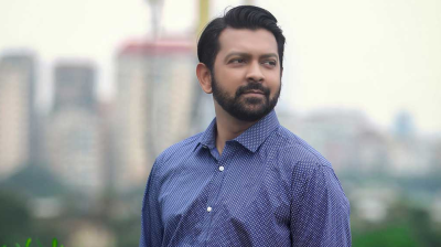 পর্দায় ফিরছেন তাহসান