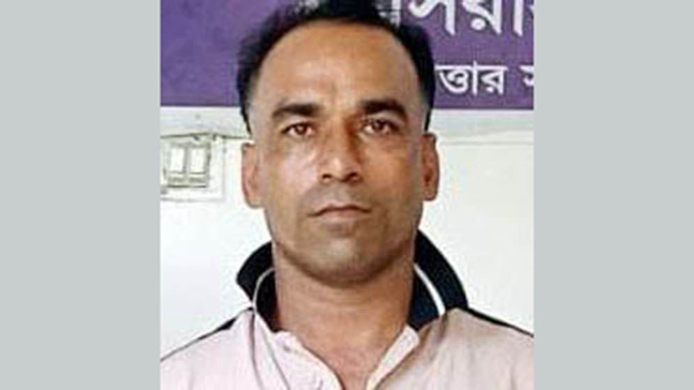 মীরসরাইয়ে দুই গাড়ির চাপা নিহত যুবদল নেতা