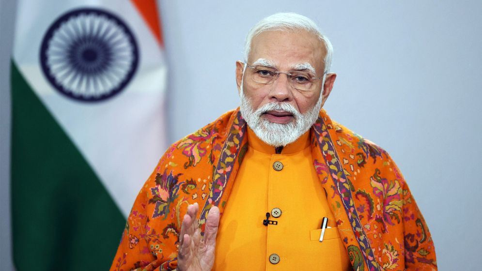 প্রশ্নপত্র ফাঁসকারীদের ছাড় নয়, ফাস্ট-ট্র্যাক আদালত গঠনের ঘোষণা মোদির