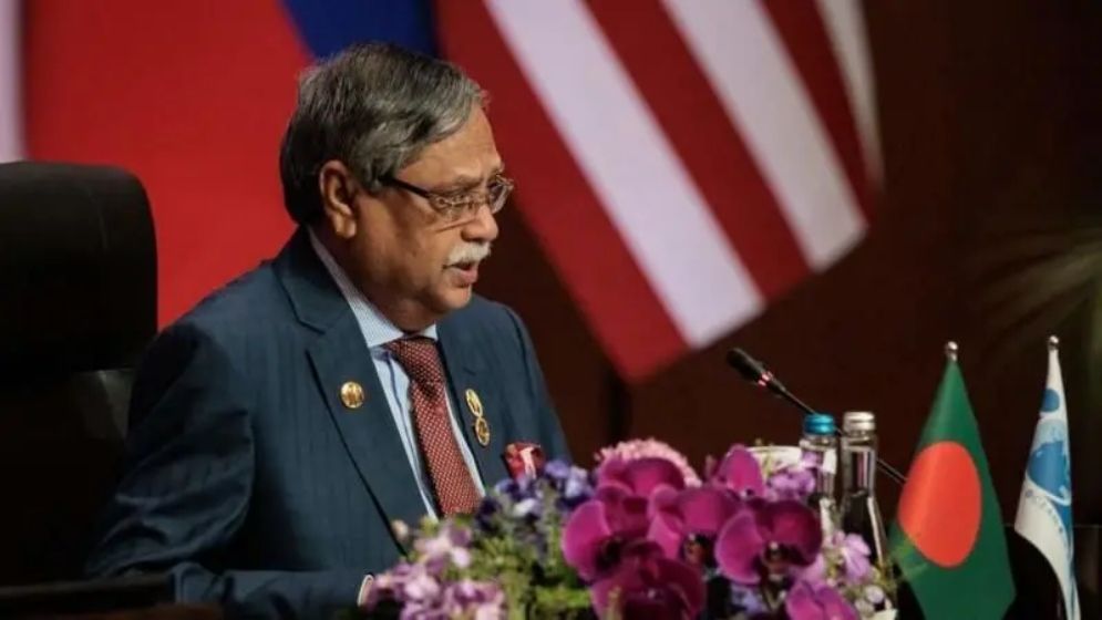 রাষ্ট্রপতি পদত্যাগ করলে সাংবিধানিক প্রক্রিয়া কী হবে?