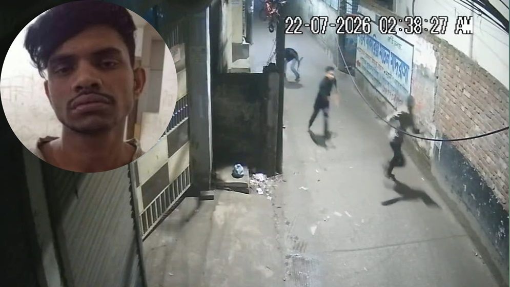নেপথ্যে মাদক ও আধিপত্যের দ্বন্দ্ব, গ্রেফতার ২