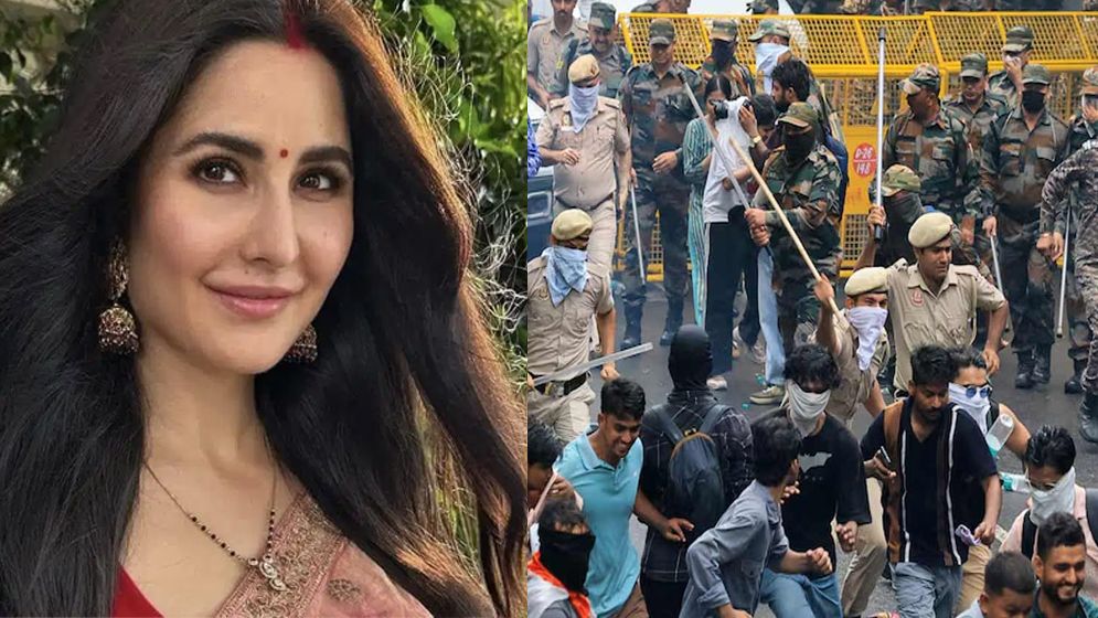 ক্যাটরিনাকে ‘মেরুদণ্ডহীন’ বলে কটাক্ষ, অভিনেত্রীর ফ্যানপেজ বন্ধ
