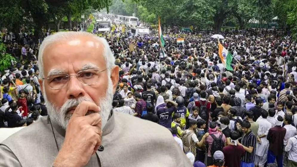 প্রশ্নফাঁস রোধে সংশোধনী আইন আজই অনুমোদন পাচ্ছে মোদির মন্ত্রিসভায়, কী রয়েছে এতে