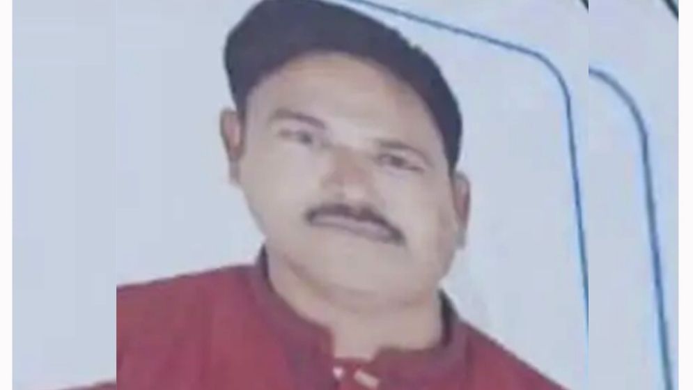 নারীর সঙ্গে বিএনপি নেতার ভিডিও ভাইরাল, অতঃপর...