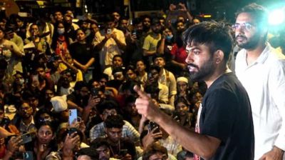 আজ বৈঠকে মুখোমুখি কেন্দ্র ও আরশোলা, বদলাবে পরিস্থিতি?
