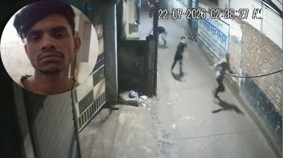 নেপথ্যে মাদক ও আধিপত্যের দ্বন্দ্ব, গ্রেফতার ২