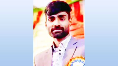 বগুড়ায় স্বেচ্ছাসেবক দল নেতাকে কুপিয়ে হত্যা