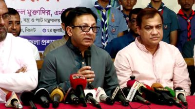 নতুন করে জ্বালানির দাম বাড়ানোর বিষয়ে যা বললেন বাণিজ্যমন্ত্রী