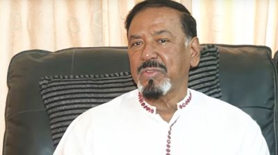 রাষ্ট্রপতির দায়িত্ব পালন করবেন স্পিকার হাফিজ