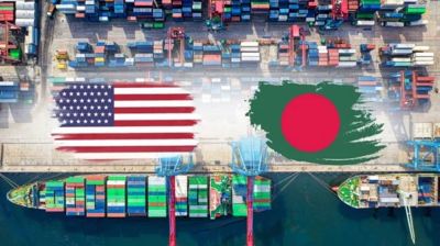 বাংলাদেশসহ ৬০ দেশের পণ্যের ওপর যুক্তরাষ্ট্রের নতুন শুল্কারোপ
