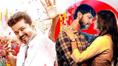 বিজয়ের শেষ সিনেমা 'জন নায়াগান', আরও ৩ সিনেমা মুক্তি