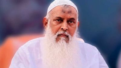ধর্মমন্ত্রীর সফল অস্ত্রোপচার, দ্রুত আরোগ্য কামনায় দেশজুড়ে দোয়া