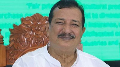 সরকার স্বাস্থ্য ও শিক্ষা খাতকে সর্বোচ্চ অগ্রাধিকার দিচ্ছে: ভূমিমন্ত্রী