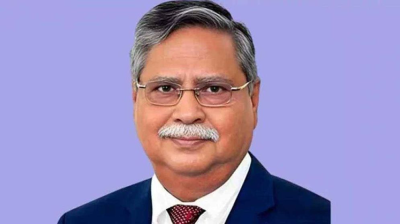 বঙ্গভবন ছেড়ে যে বাসায় উঠতে পারেন সাহাবুদ্দিন
