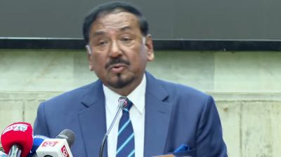 মাফিয়া আমলে নির্বাচিত হলেও সাহাবুদ্দিন বর্তমান সরকারের প্রতি শ্রদ্ধাশীল ছিলেন: স্পিকার