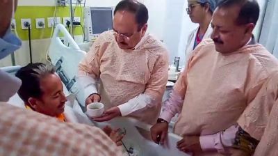 সরকারের যেসব আশ্বাসে অনশন ভাঙলেন সোনম ওয়াংচুক
