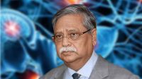 বিদায়ী রাষ্ট্রপতি সাহাবুদ্দিনের ‘অটোনমিক নিউরোপ্যাথি’ রোগ নিয়ে যা জানা গেল