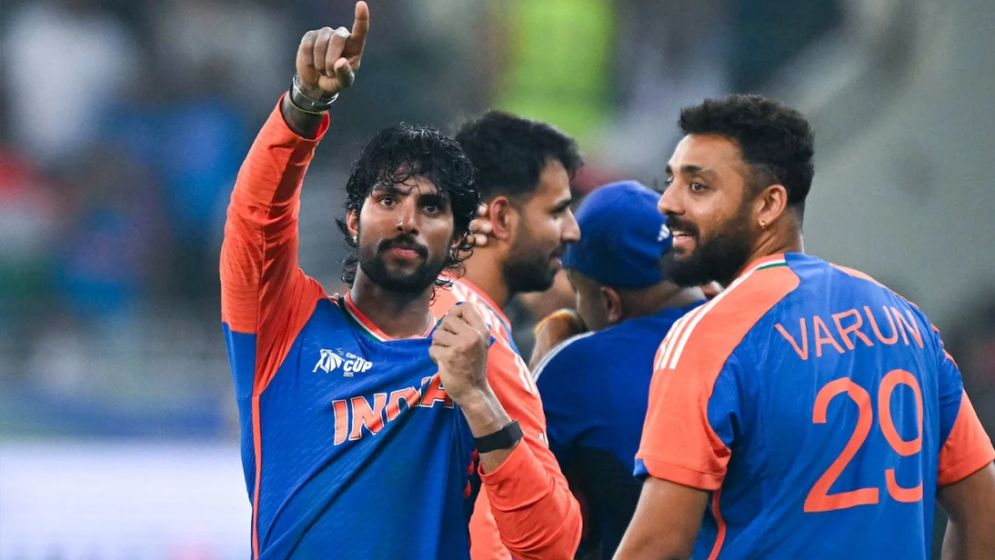 ভারতীয় ক্রিকেটারদের জন্য নতুন পুরস্কার ঘোষণা