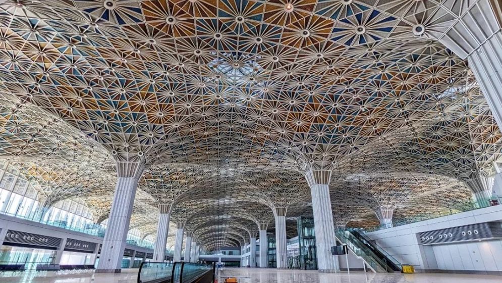 থার্ড টার্মিনাল প্রকল্পে লুটপাট