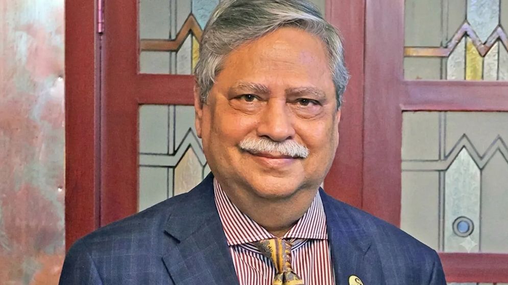 কবে বঙ্গভবন ছাড়তে পারেন সাহাবুদ্দিন