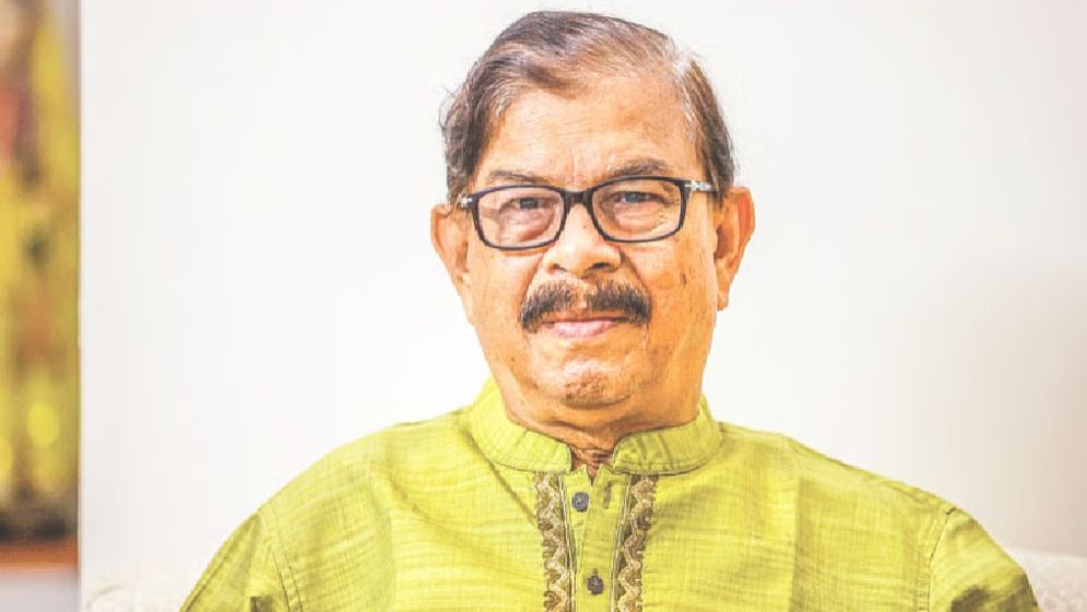 জুলাই সনদে ফাঁকফোকর ছিল: মান্না