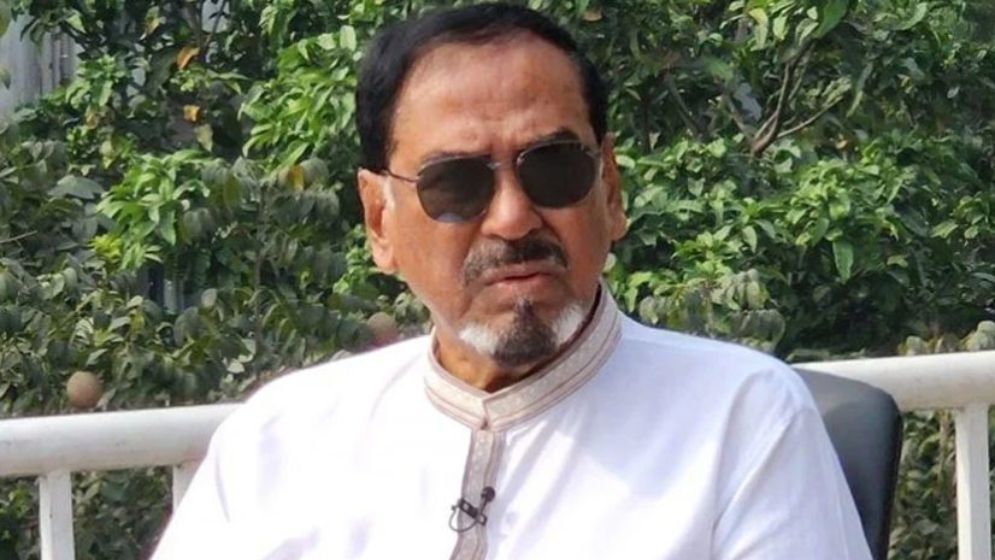 ভারপ্রাপ্ত রাষ্ট্রপতি অফিস করবেন বঙ্গভবনে, থাকবেন স্পিকারের বাসভবনে