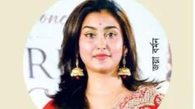 লোকগান নিয়েই ব্যস্ত জয়া বর্মন