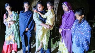 ফেনী সীমান্তে ৭ ভারতীয় নাগরিককে পুশইনের চেষ্টা, বিজিবির প্রতিরোধ