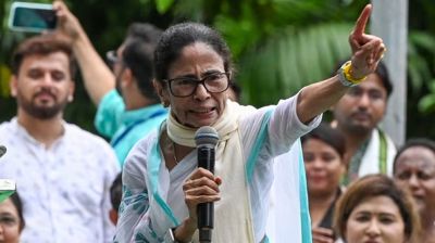 যন্তর মন্তরে সিজেপির সঙ্গে আন্দোলনে যোগ দিতে পারেন মমতা