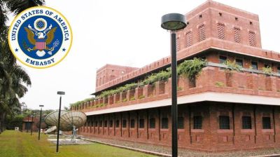 ভিসা আবেদন নিয়ে নতুন নির্দেশনা মার্কিন দূতাবাসের