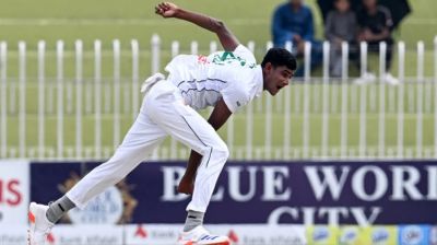 অস্ট্রেলিয়া সফর শেষ নাহিদের