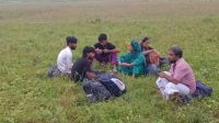 ঝিনাইদহে ৬ জনকে পুশইনের চেষ্টা ব্যর্থ করেছে বিজিবি