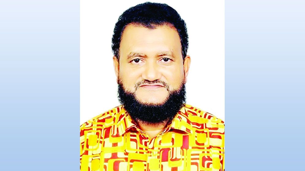 ভানুমতির খেল দেখাচ্ছে মুজিব কেতাবের নুরুল