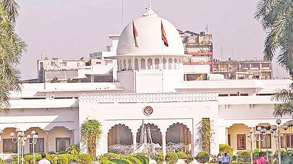 প্রার্থী দিতে পারবে বিরোধী দলও