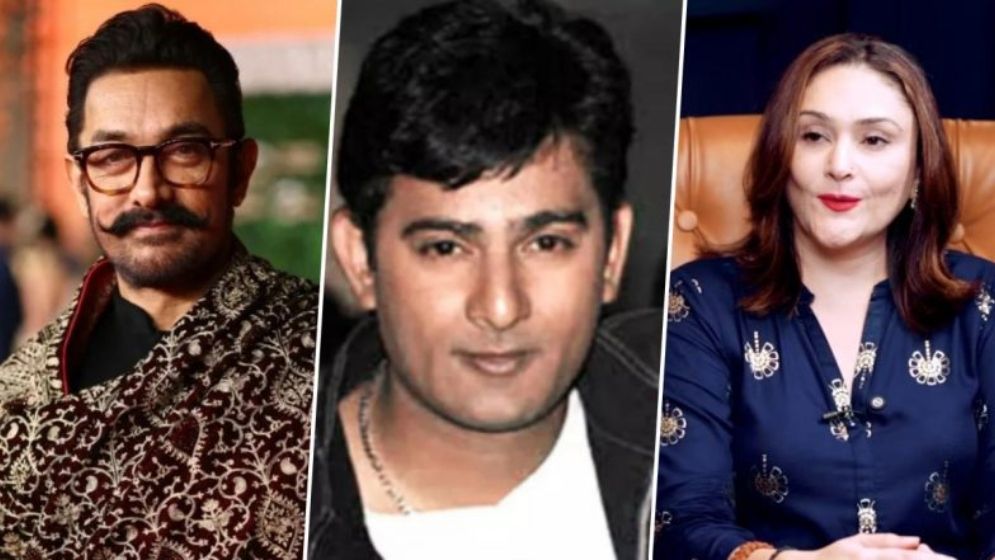 আমির খানের ভাইয়ের বিরুদ্ধে গুরুতর অভিযোগ আনলেন সাবেক স্ত্রী