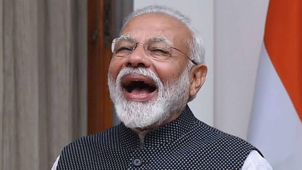 বিশ্বের বিশ্বস্ত প্রতিরক্ষা সহযোগী হিসেবে আত্মপ্রকাশ করছে ভারত: মোদি