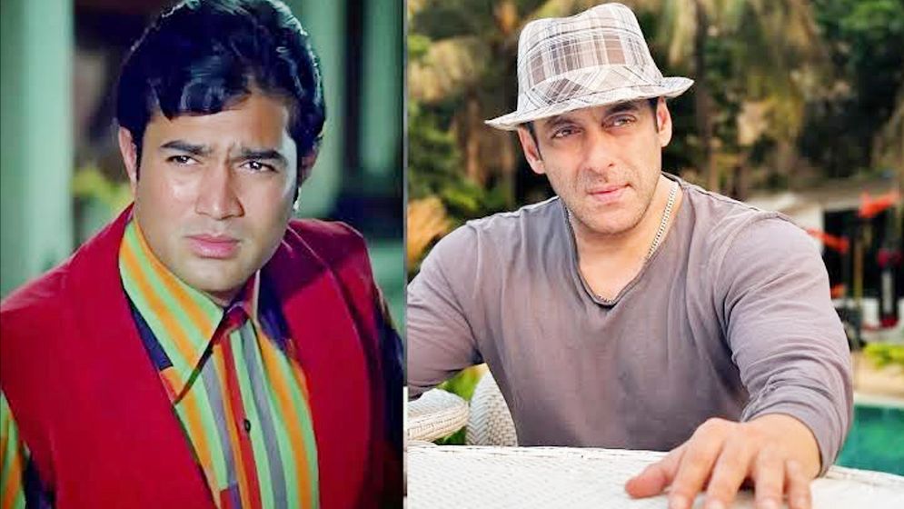দেড় কোটি টাকার কর বাকি রাজেশ খান্নার, সালমান এগিয়ে এলে যা ঘটে
